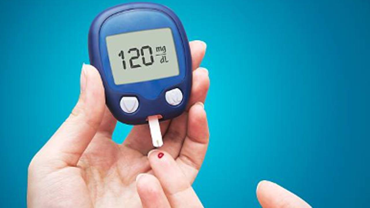 7 tips to manage diabetes effectively at work