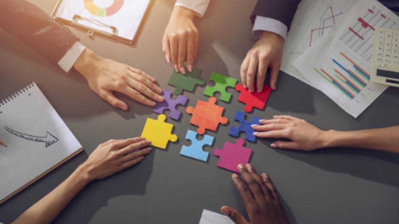 Electronic puzzle sales games for adults