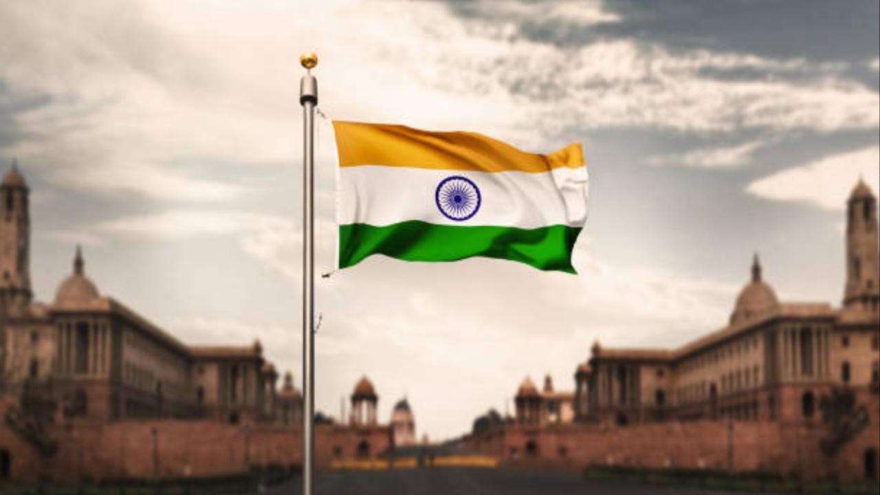 Embrace the patriotic spirit with digital unity this Independence Day