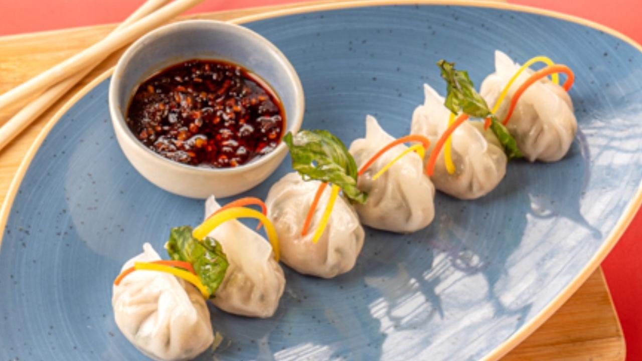 This new cloud kitchen in Lower Parel is set to serve you delectable Asian food