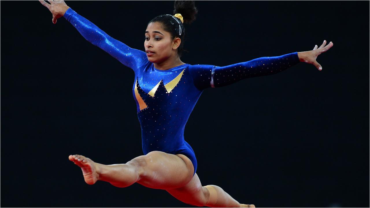 Recent events have proven to be demotivating and discouraging: Dipa Karmakar on Asian Games exclusion