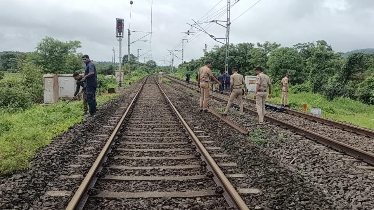 Maharashtra: 53-year-old pointsman shot dead in Raigad, police launch investigations