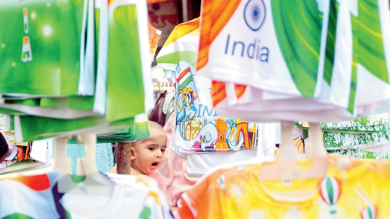 Mumbai Diary: Tuesday Dossier