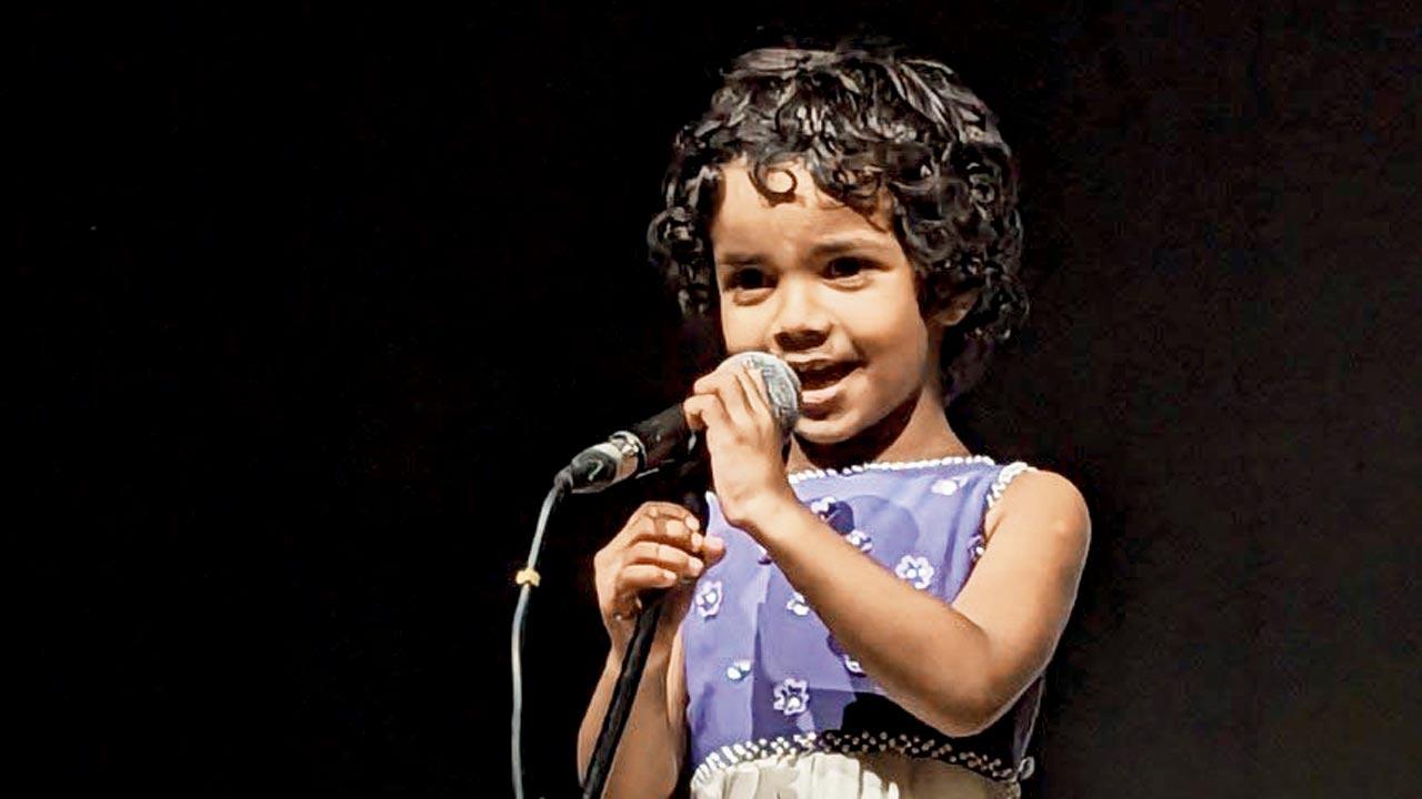 Bandra’s talent