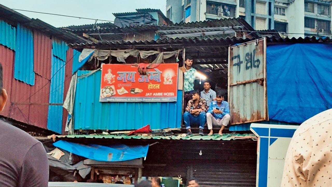Mumbai Diary: Monday Dossier