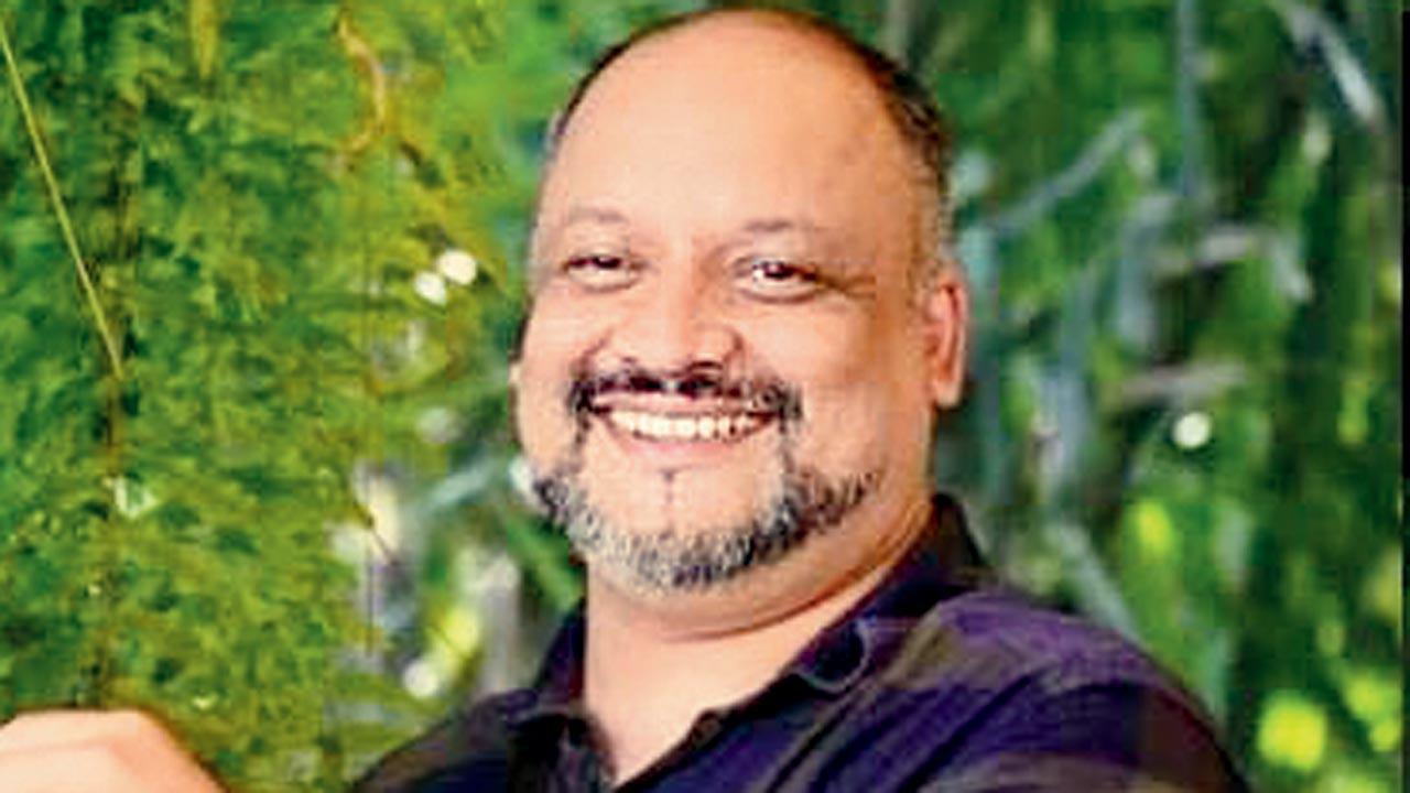 Rahul Khot