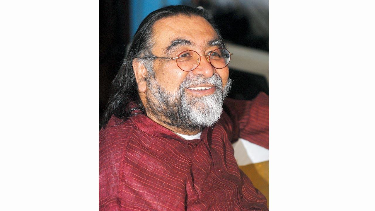  Prahlad Kakkar 