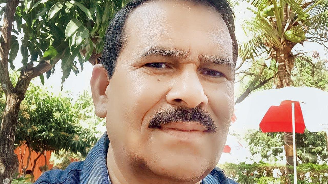 Surendra Singh