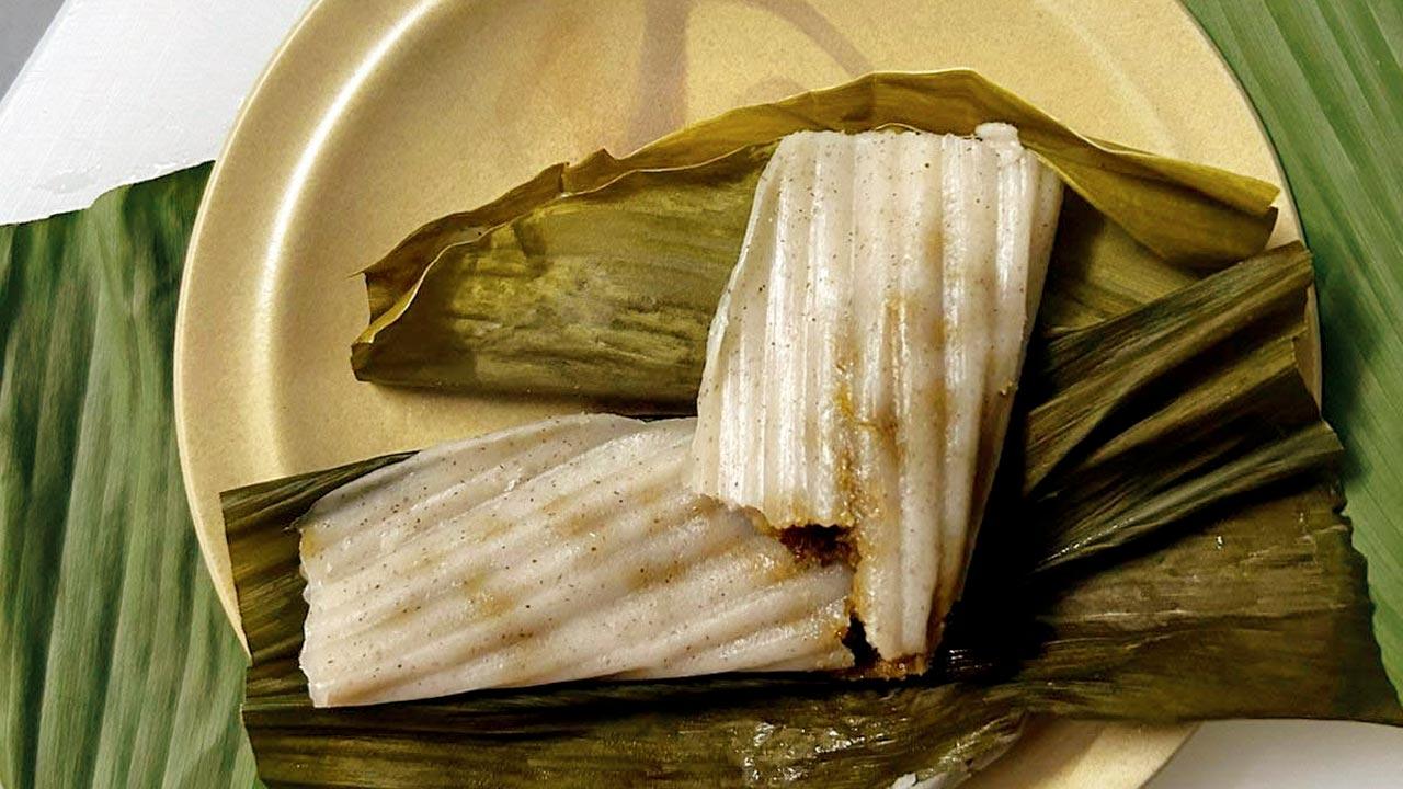 Dig into some patoleo