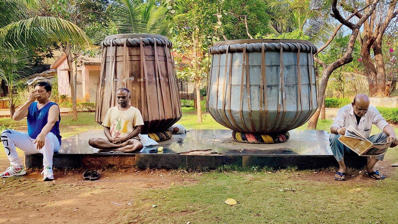 Mumbai Diary: Saturday Dossier