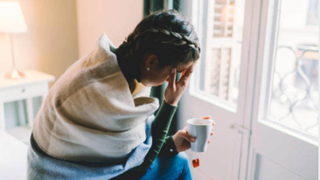 Symptoms of depression are lessened by social media interventions: Study