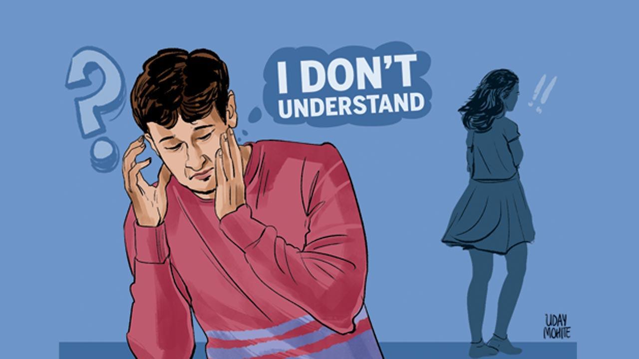 How do I know if I am in love?