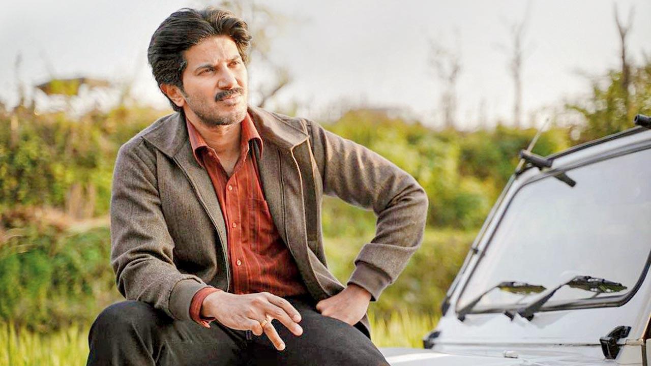 Dulquer Salmaan: Hope OTT will have only shows in future