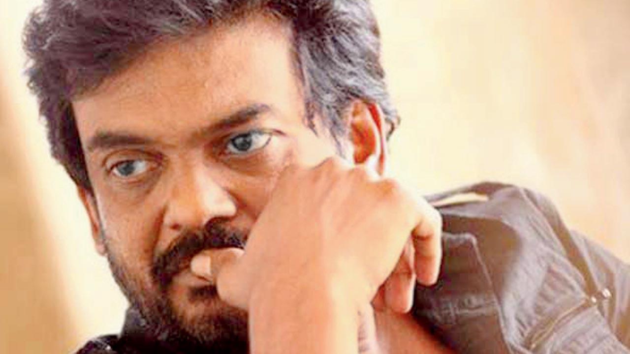 Puri Jagannadh
