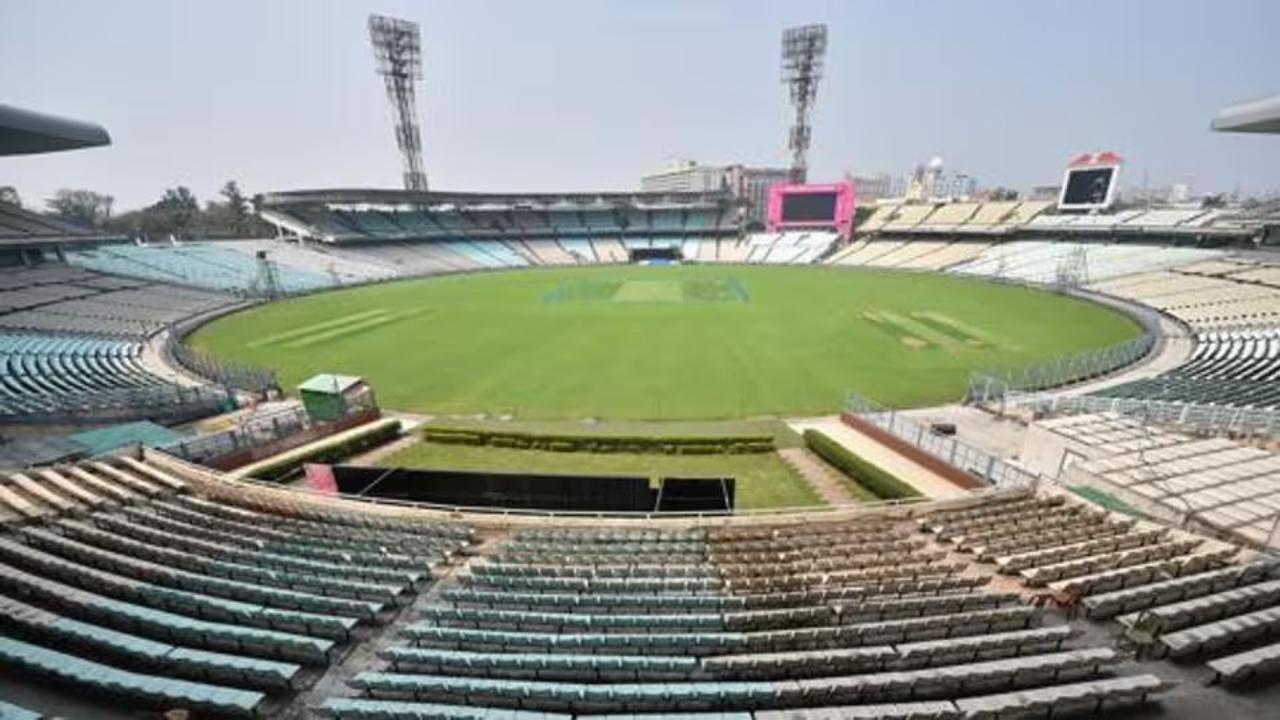 Eden Gardens survive scare from fire, questions arise on safety ahead of ODI WC