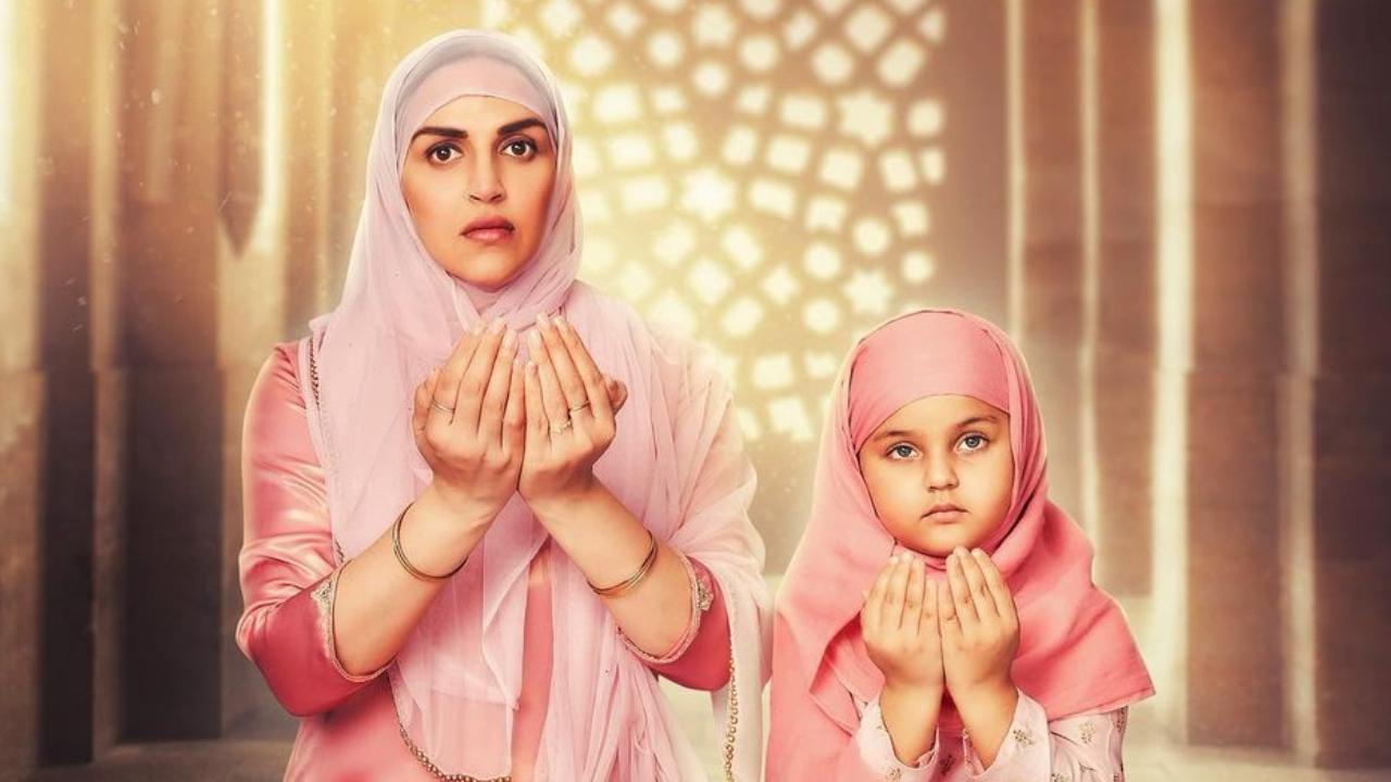 69th National Film Awards: Esha Deol's film Ek Duaa gets special mention in non-feature category, actress reacts 