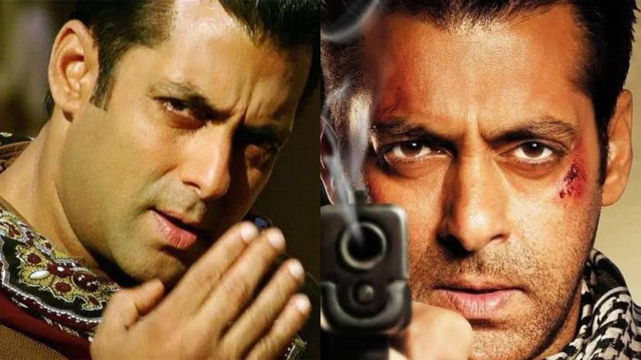 11 years of Salman Khan’s ‘Ek tha Tiger’: Lekin tiger ka intezaar aaj bhi hai!