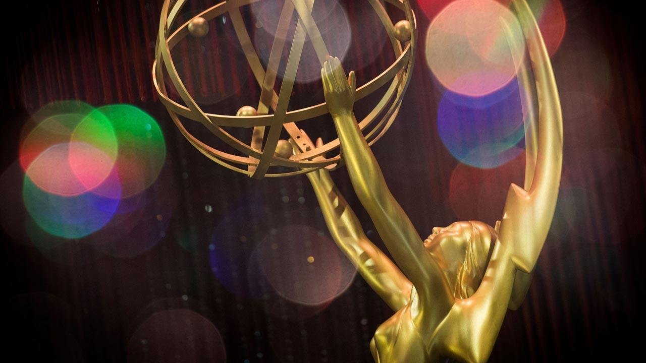 Emmy Awards postponed till January amid Hollywood strikes