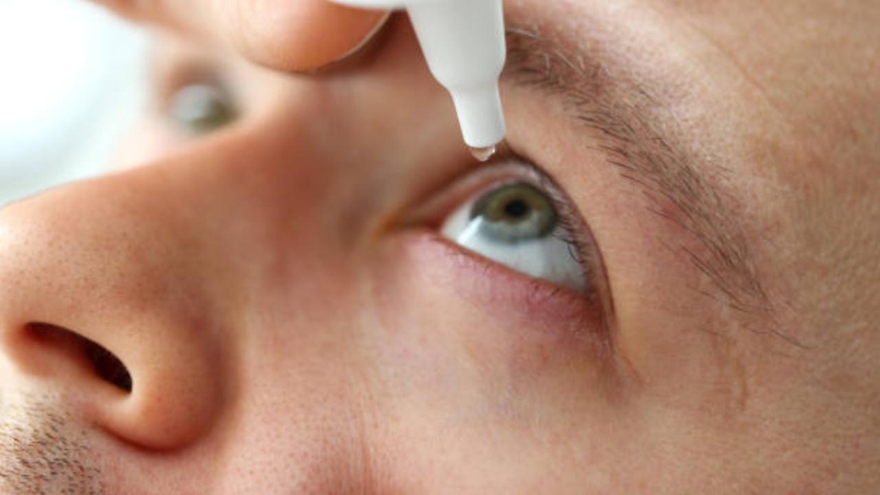Another crucial aspect is to refrain from self-medication. Don’t take any medication without consulting an eye doctor. Sharing eye drops with family members should also be avoided, as different eye conditions require specific treatments, and using medication prescribed to the patient may not be suitable for others. Photo Courtesy: iStock