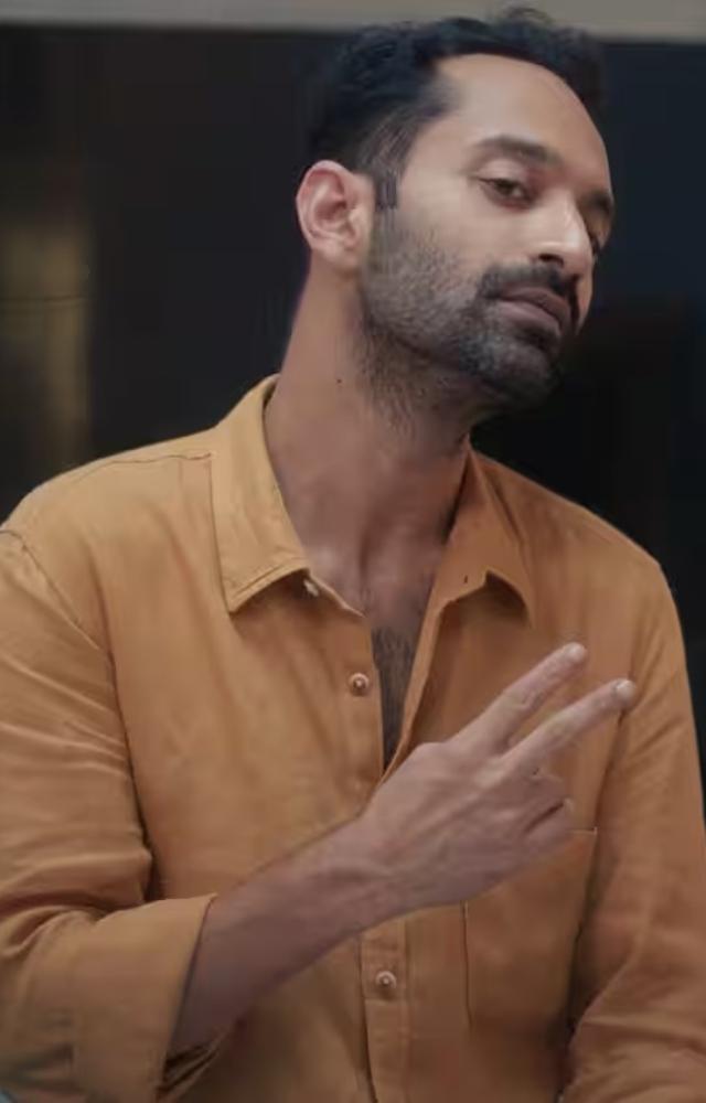 Must watch films of Fahadh Faasil