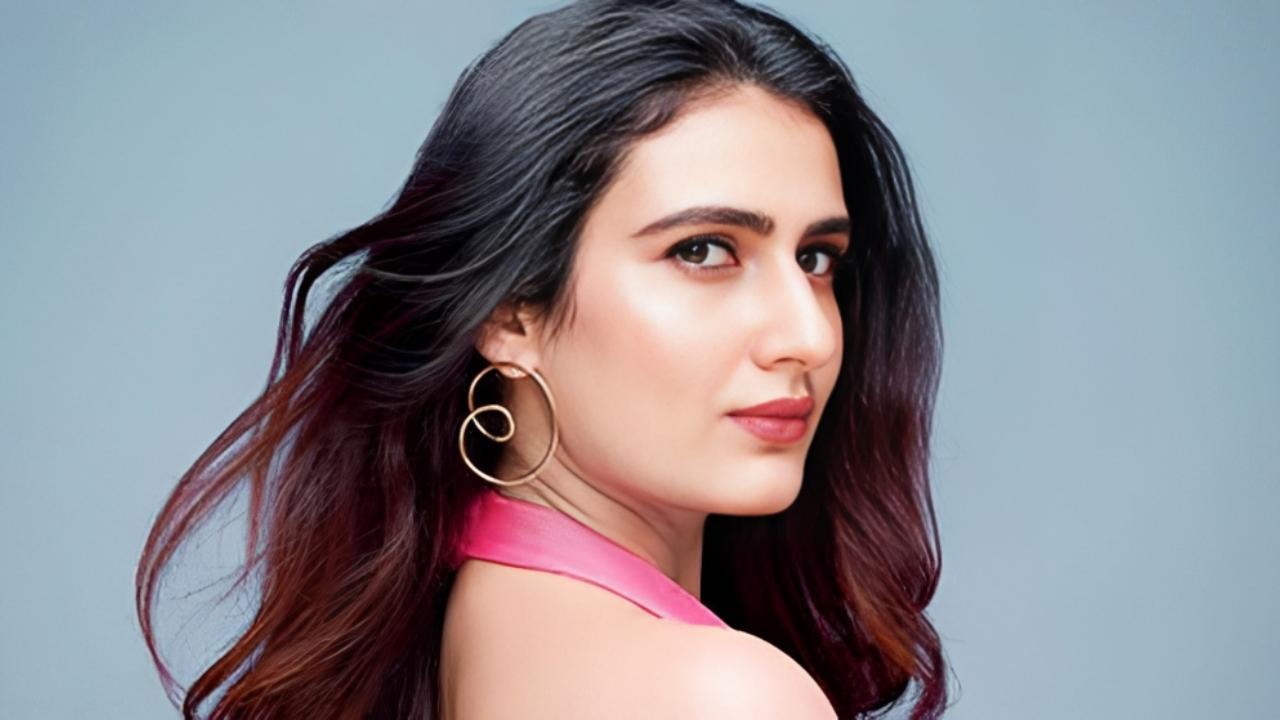 Fatima Sana Shaikh reveals, 'I live in a rented house', busts myth about actors 