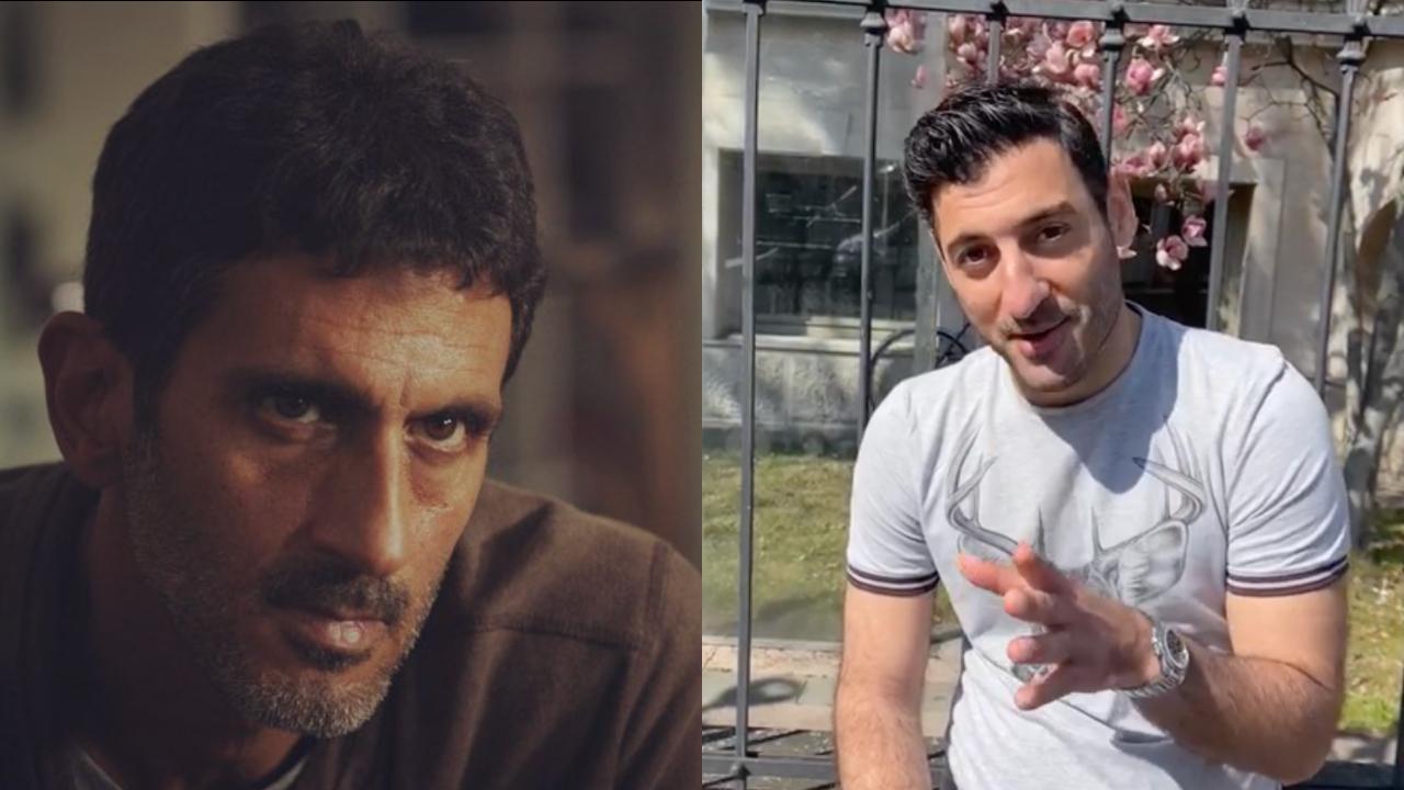 'Fauda' actors Tsahi Halevi and Amir Boutrous to debut in Bollywood with Nushrratt Bharuccha's 'Akelli'