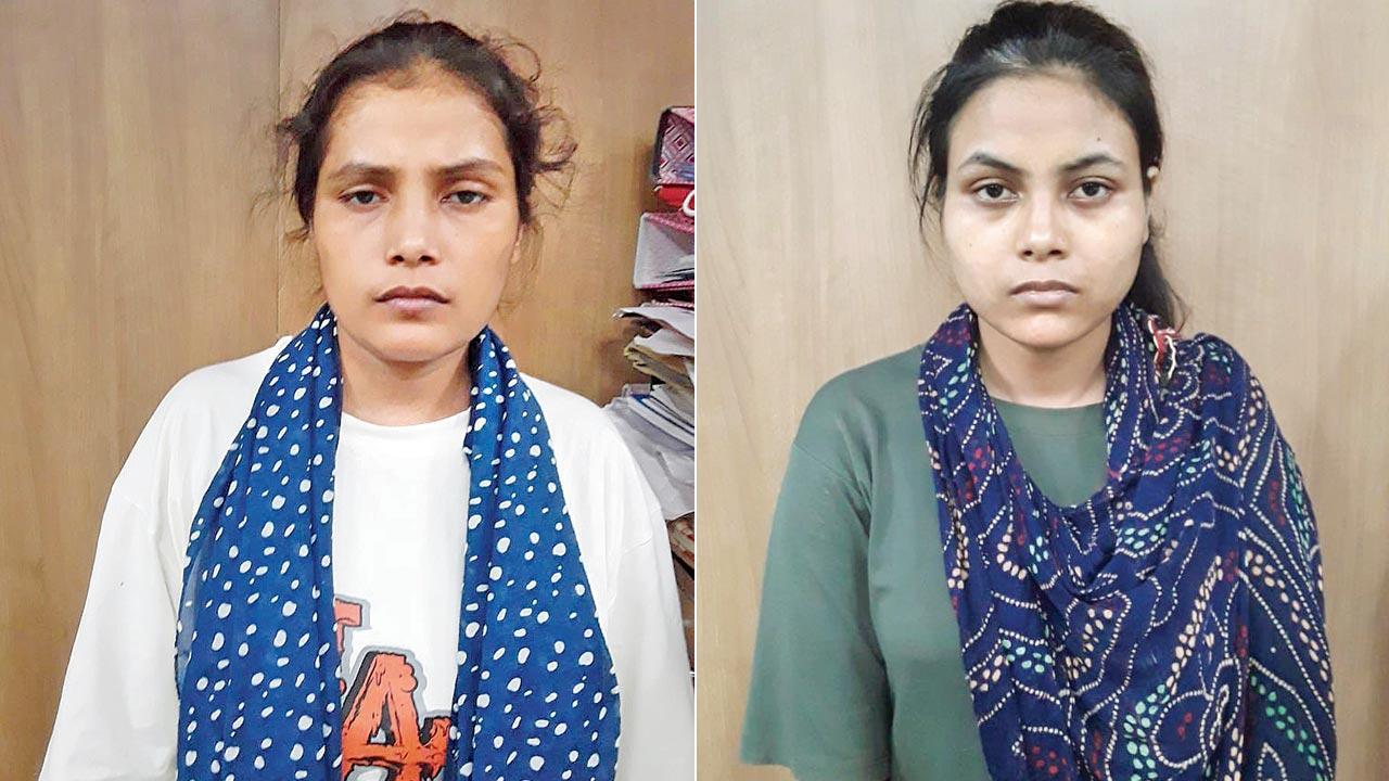 Mumbai: Two female graduates’ fake airline job scam busted