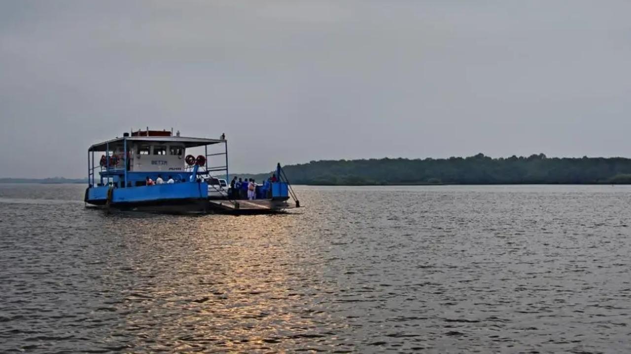 Maharashtra: Ferry service between Mumbai and Revas in Raigad to resume from September 1