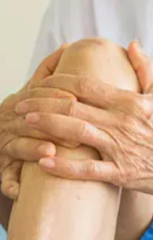 Individuals with weakened bones may find that they suffer fractures more easily and that these injuries may take longer to heal than expected