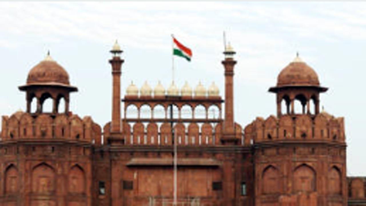 50 nurses invited as special guests for I-Day celebrations at Red Fort