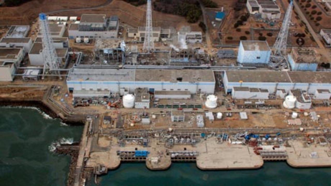 Japan to start releasing Fukushima plant's treated radioactive water to sea