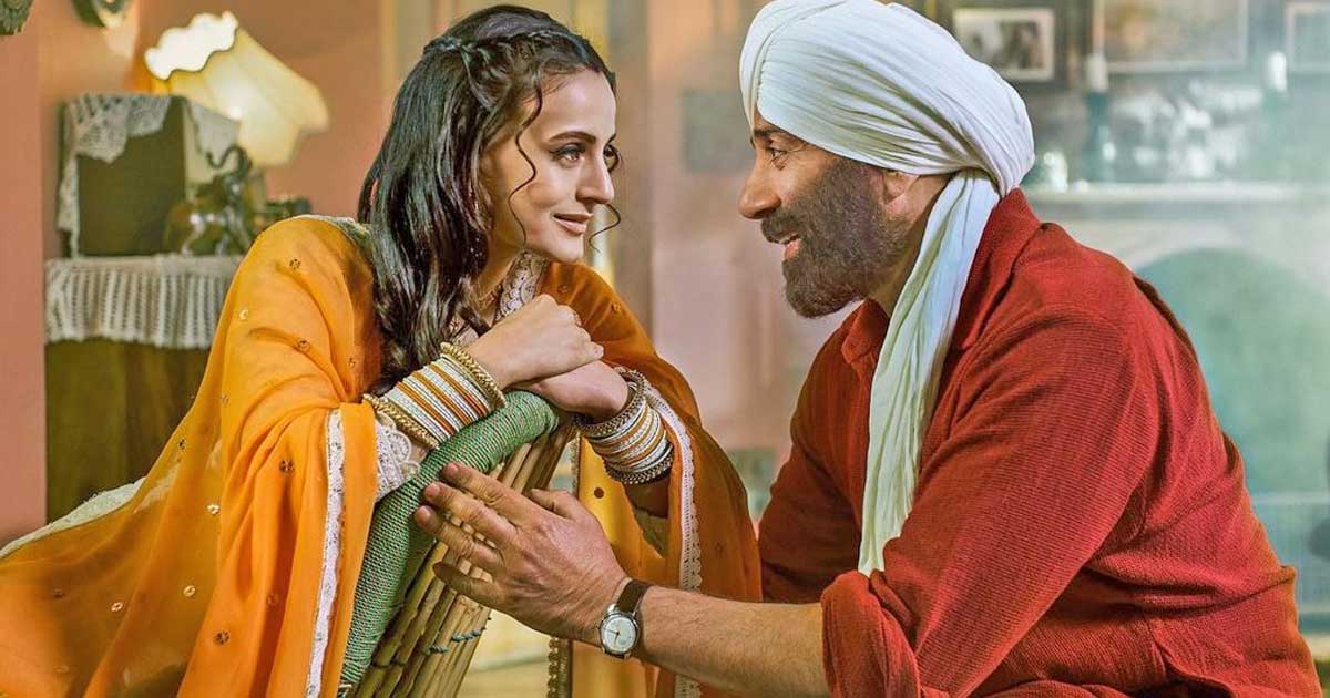 Directed and produced by Anil Sharma, this Hindi-language film serves as a highly anticipated sequel to the 2001 blockbuster, Gadar: Ek Prem Katha. Set to grace our screens on 11 August