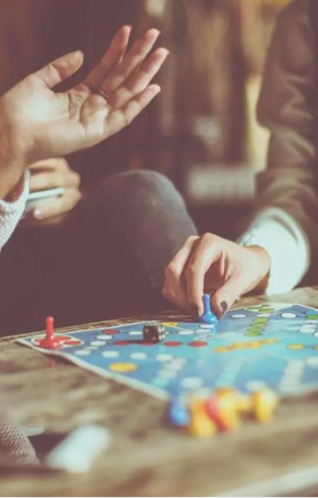 Play board games like Monopoly, Game of Life and Cluedo that are all-time favourites and have been a source of entertainment for kids and adults alike