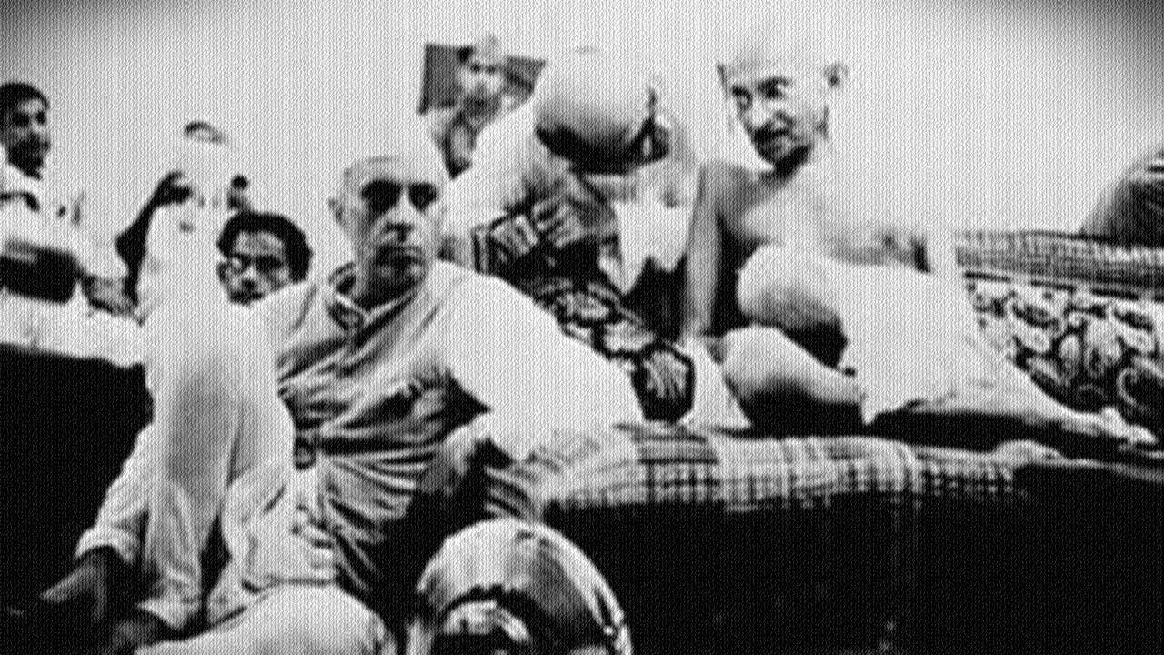 Quit India Movement Day: Why was it termed as most serious rebellion since 1857?