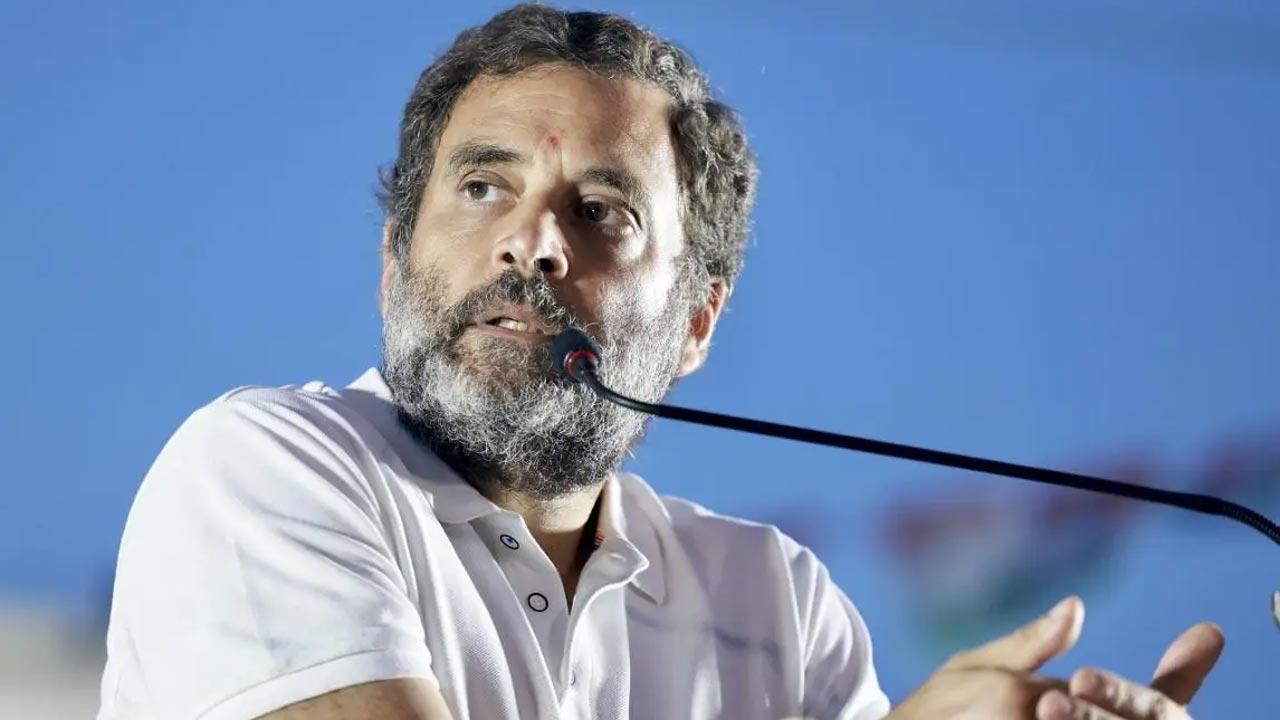 Rahul Gandhi will be Opposition face in 2024 Lok Sabha polls: Congress MP Pradip Bhattacharya