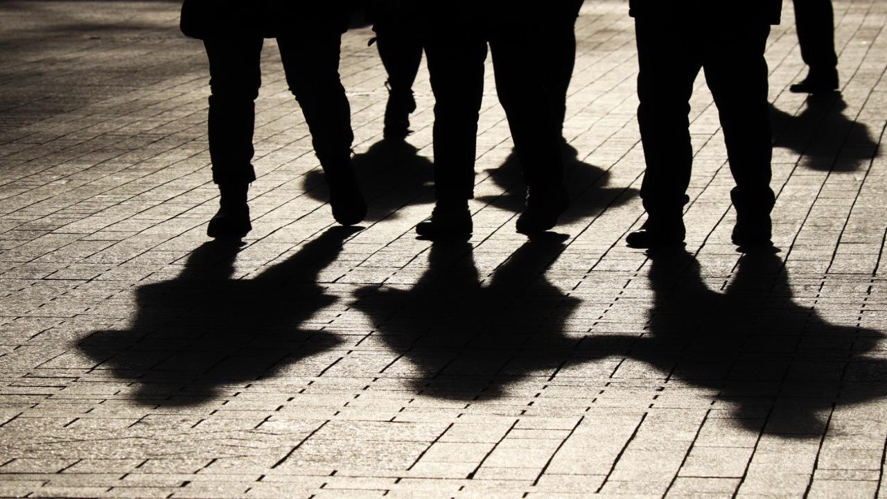 Three arrested as police bust inter-state robbery gang in Jharkhand's West Singhbhum