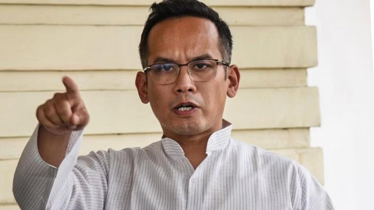 Opposition brings no-confidence vote to break PM Modi's 'maun vrat’ on Manipur: Congress's Gogoi