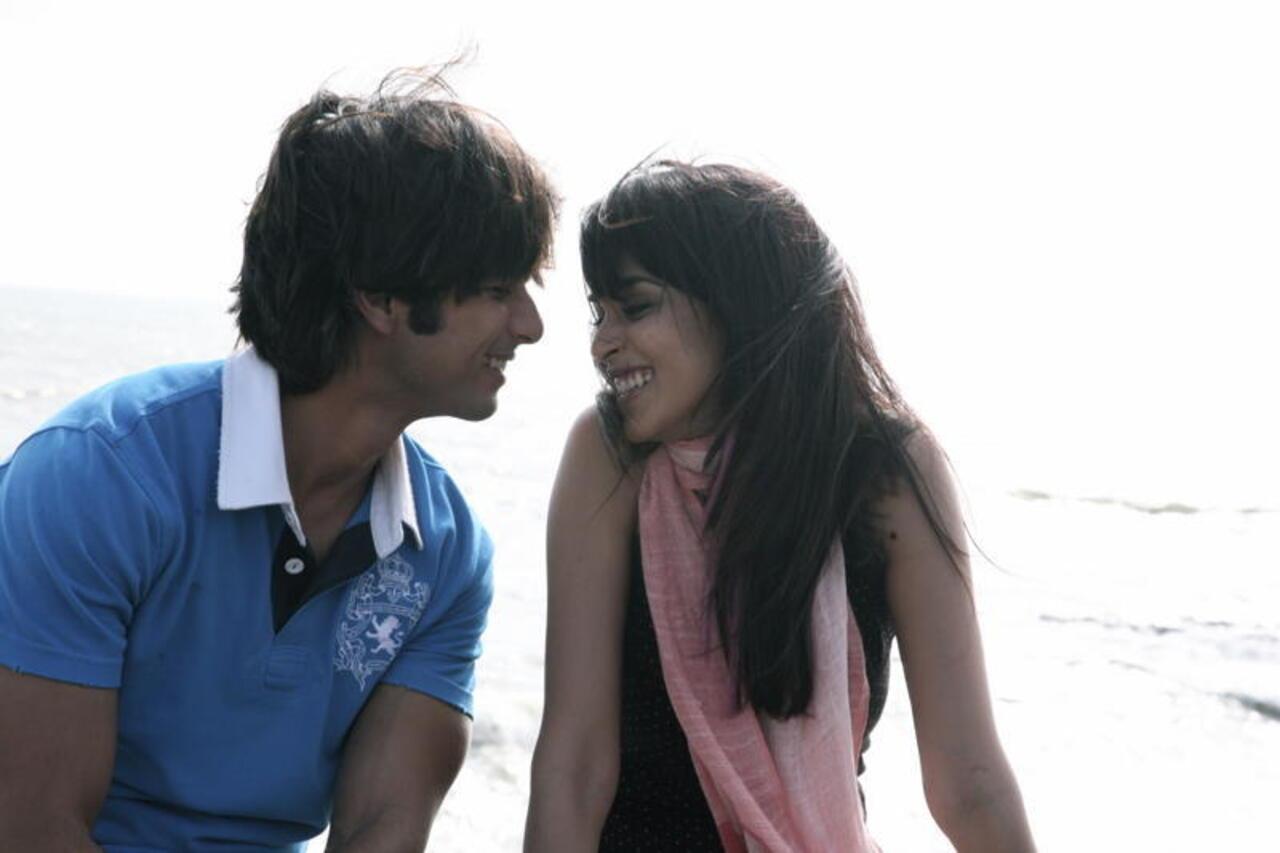 In 2010, D'Souza appeared in Chance Pe Dance and Orange, both receiving poor reviews from critics. Chance Pe Dance marked her first with Shahid Kapoor as well