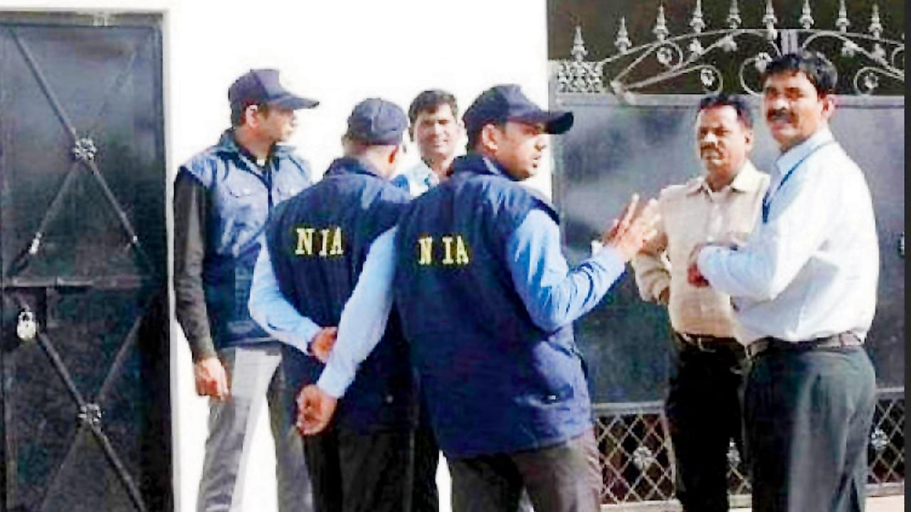 ISIS Maharashtra module case: NIA gets custody of 6th terror suspect