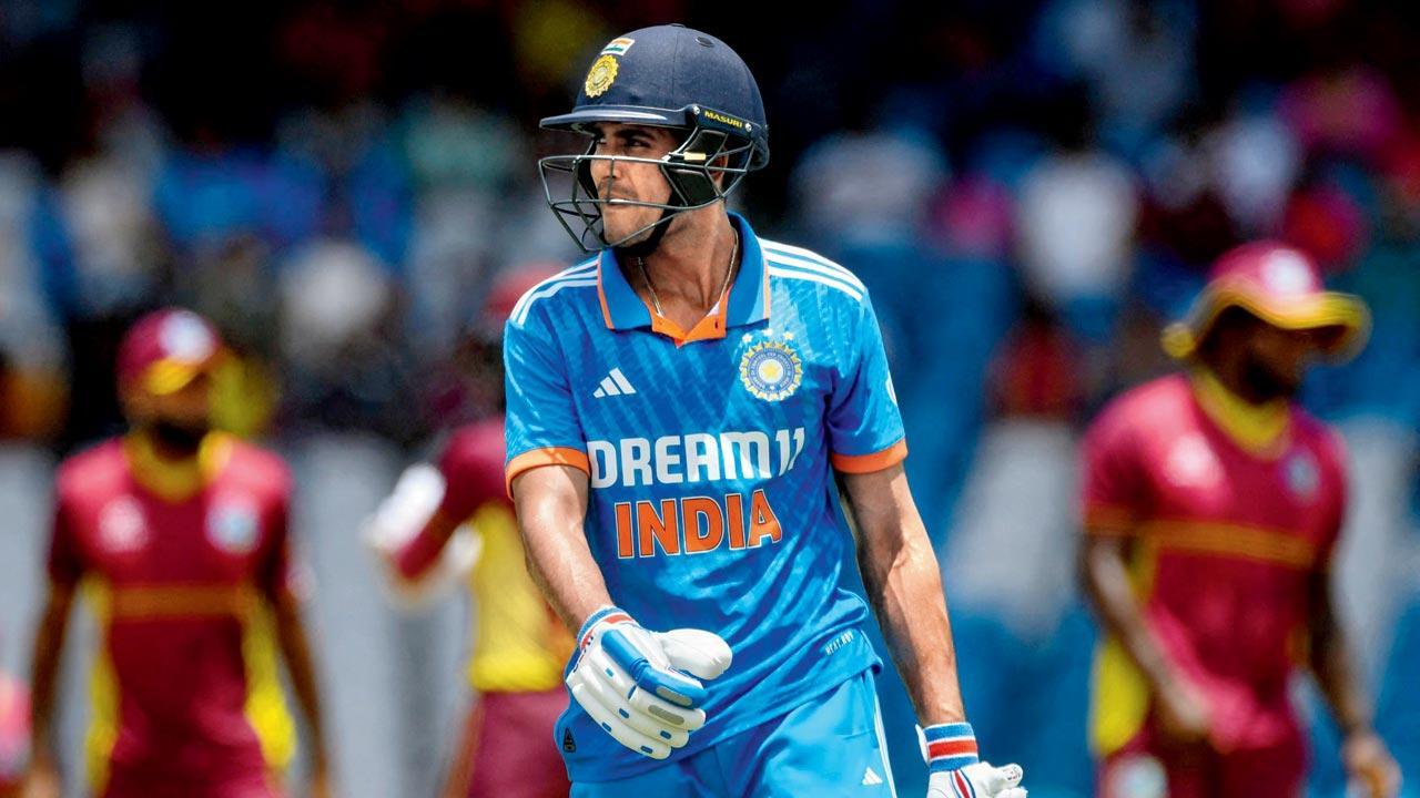 India need openers to shine in crucial 4th T20I against WI
