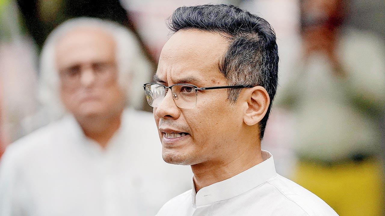 ‘For peace, find 6,000 looted arms in Manipur’