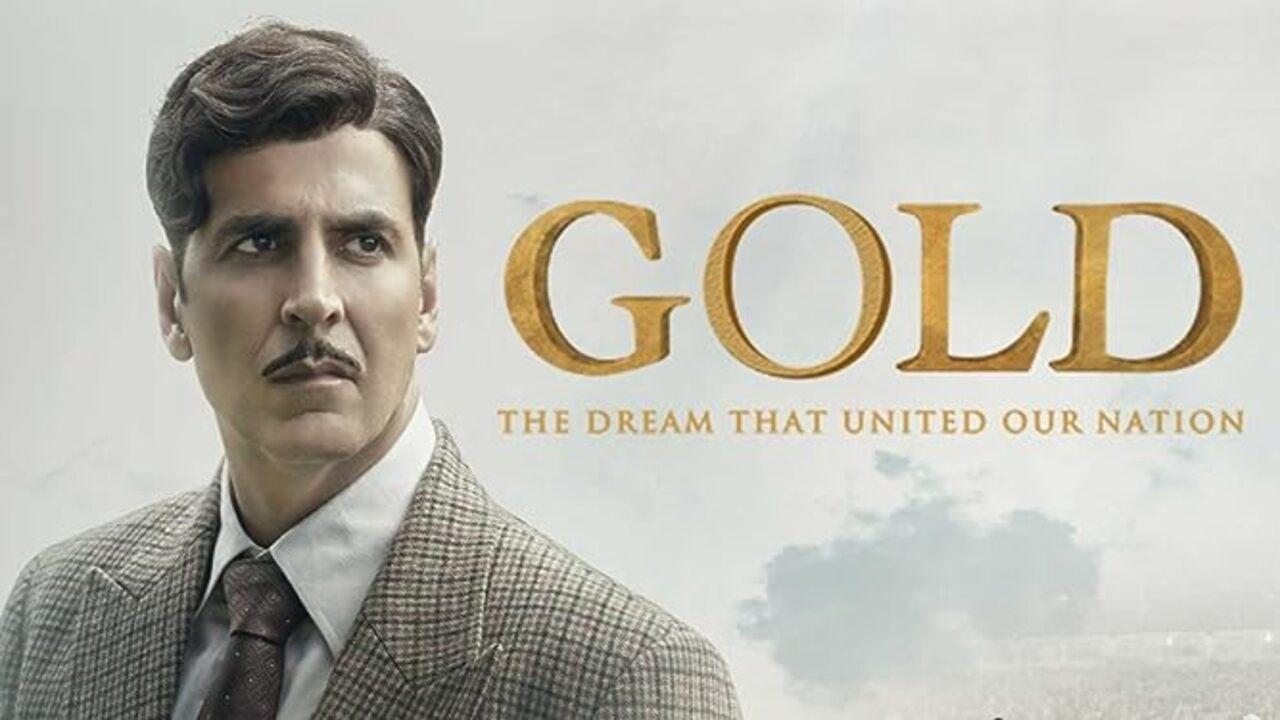 Gold (August 15, 2018) 
Clashing with Satyamev Jayate, Akshay Kumar's sports drama collected Rs 25.25 cr on day 1. The film collected Rs 70.05 cr in its opening weekend and Rs 104.72 cr lifetime