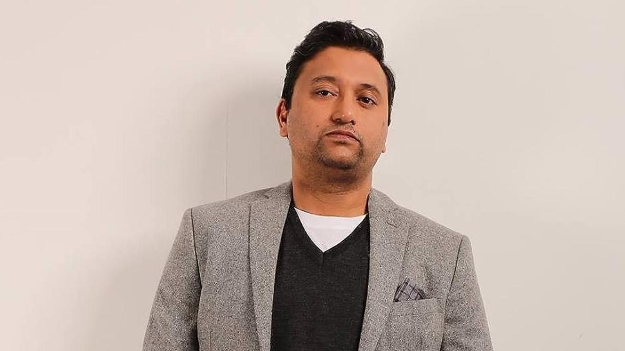Gopal Datt: Industry should take risks when it comes to casting
