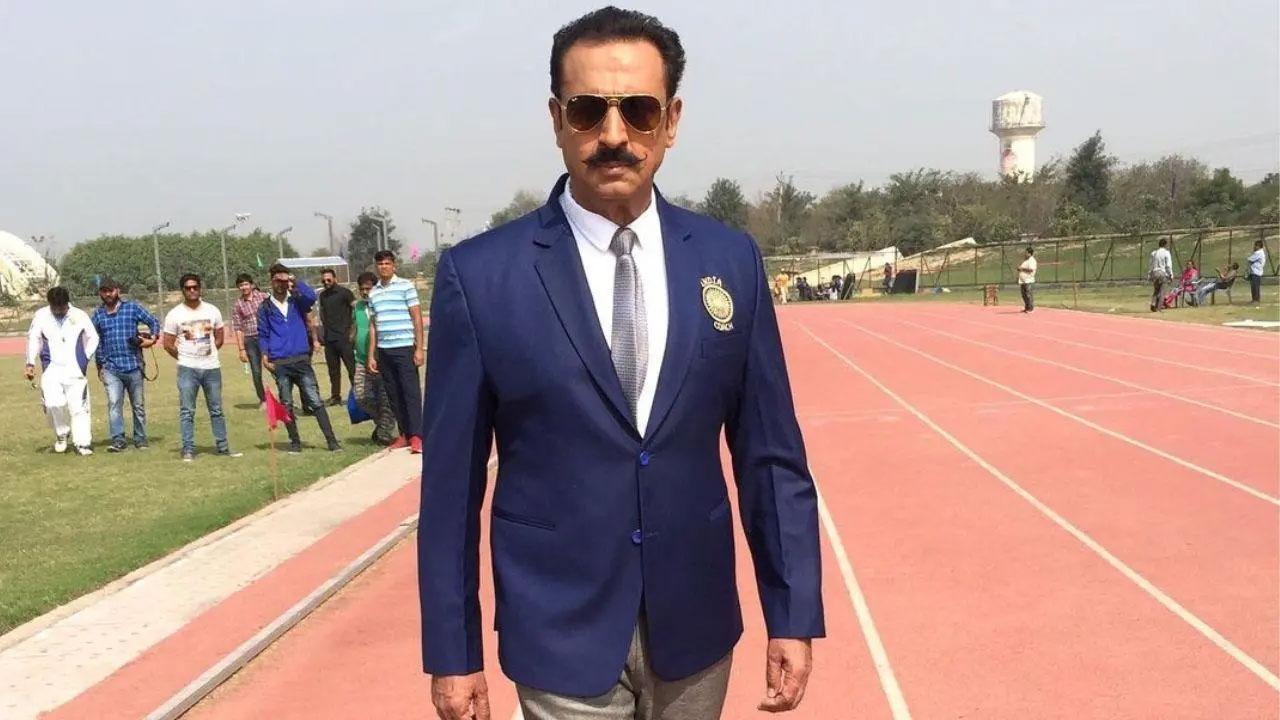 Gulshan Grover has his wish granted with his role in Hindi version of 'Breaking Bad'