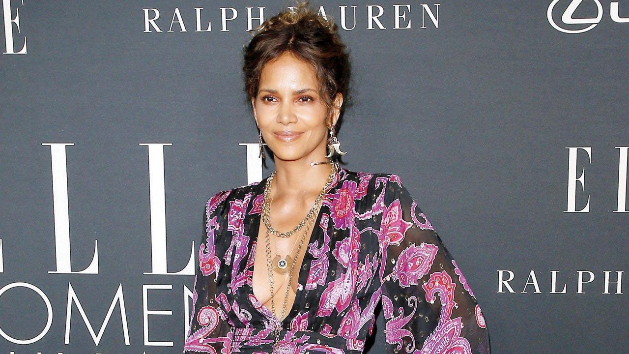 Halle Berry to pay child support