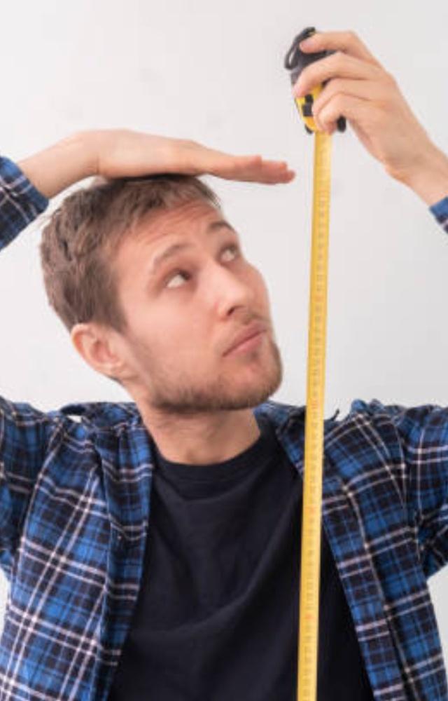 As bone density diminishes, the vertebrae in the spine may compress, leading to a reduction in height