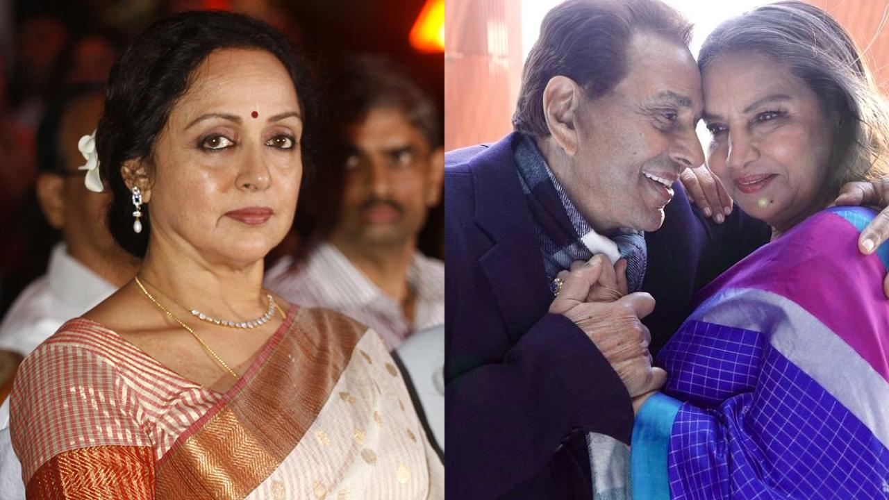 1280px x 720px - Hema Malini is not doing any South film, spokesperson confirms -Exclusive |  Tamil Movie News - Times of India