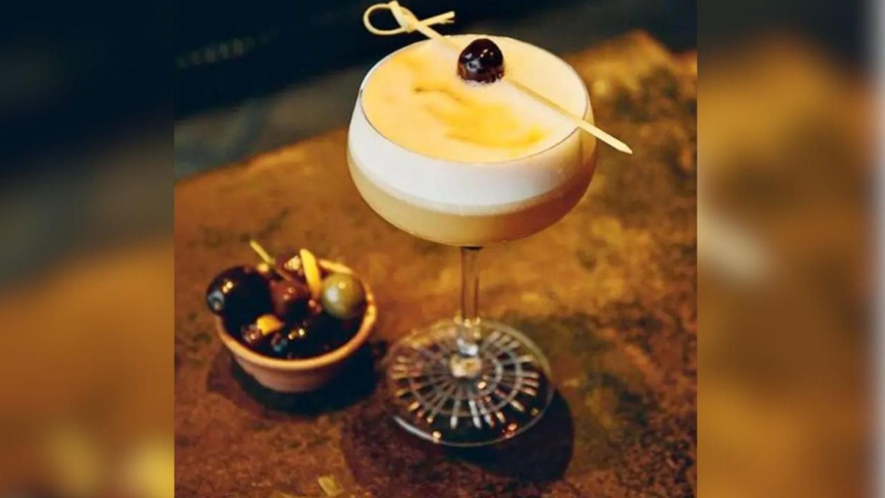 The tequila honey iced latte is a spiked coffee perfect for those who need that cold caffeine kick but also crave a bit of warmth.At Smoke House Deli (all outlets). Cost: Rs 450