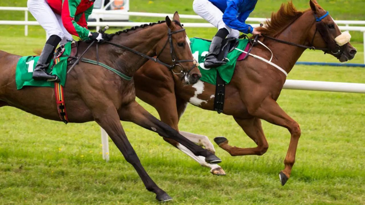 Dangerous wins Eve Champion Trophy (Gr 3)