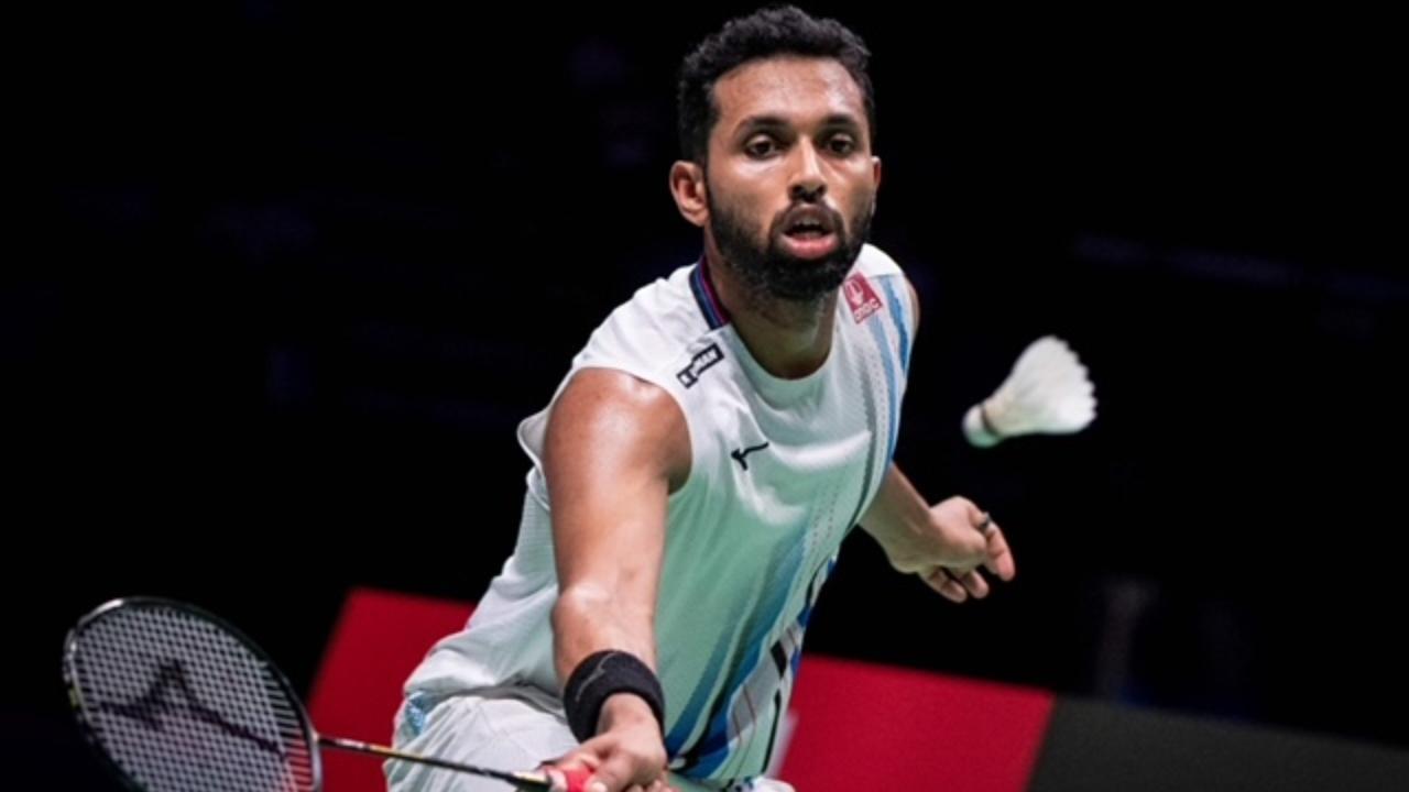 Prannoy is put to the test when pitted against the best!